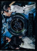 2019 Bowman Chrome Draft Franchise Futures #FF-BM J.J. Bleday|Kameron Misner