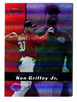 2000 Bowman Best #100 Ken Griffey Jr.
