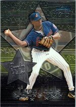 2000 Bowman Chrome Teen Idols #TI10 Brandon Phillips
