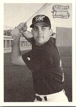 2001 Bowman Heritage #95 Jack Wilson
