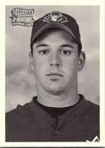 2001 Bowman Heritage #255 Charles Kegley