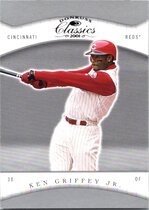 2001 Donruss Classics #13 Ken Griffey Jr.