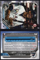 2019 Bowman Prospects #BP-104 Victor Mesa Jr.
