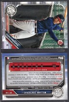 2019 Bowman Prospects #BP-148 William Contreras
