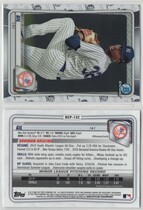 2020 Bowman Chrome Prospects #BCP-132 Luis Gil