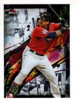 2024 Finest Base Set #39 Jose Ramirez