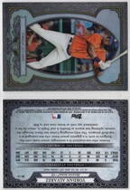 2019 Bowman Sterling Continuity #BS-15 Yordan Alvarez