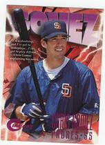 1997 Fleer Circa Rave #378 Chris Gomez