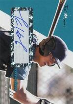 2008 Just Autos Signatures #41 Kuo-Hui Lo