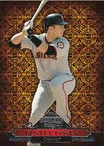 2011 Topps Diamond Anniversary Home Team Advantage #HTA-23 Buster Posey