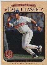 1995 SP Championship Fall Classic #3 Albert Belle