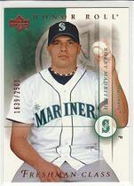 2003 Upper Deck Honor Roll #140 Bobby Madritsch