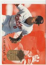 1994 Ultra Career Achievement #3 Cal Ripken Jr.