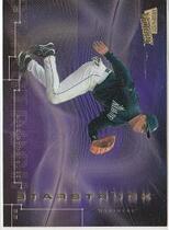 2000 Upper Deck Ultimate Victory Starstruck #S1 Alex Rodriguez