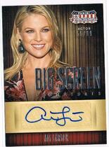 2015 Panini Americana Big Screen Signatures #31 Ali Larter