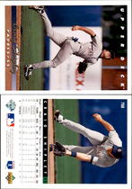 1993 Upper Deck Base Set #788 Craig Shipley
