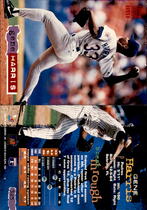 1994 Stadium Club Base Set #325 Gene Harris