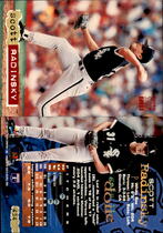 1994 Stadium Club Base Set #434 Scott Radinsky