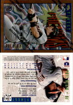 1996 Finest Base Set #138 Phil Nevin