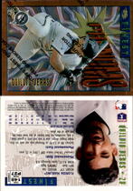 1996 Finest Base Set #148 Quilvio Veras