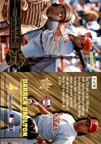 1996 Score Gold Stars #21 Darren Daulton