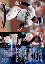 1996 Stadium Club Base Set #347 Tony Eusebio
