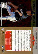 1996 Upper Deck Base Set #243 Osvaldo Fernandez