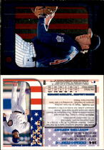 1997 Bowman International #164 Pat Cline