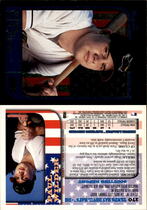 1997 Bowman International #170 Paul Wilder