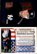 1997 Bowman International #209 Ray Ricken