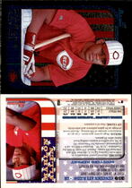 1997 Bowman International #359 Marlon Allen
