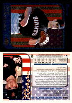 1997 Bowman International #381 Jay Canizaro