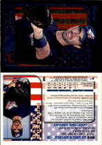 1997 Bowman International #392 Danny Buxbaum