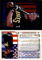 1997 Bowman International #437 J.J.Davis