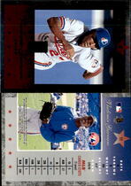 1997 Donruss Elite Edition #11 Vladimir Guerrero