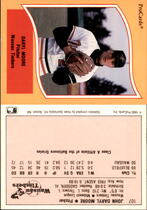 1990 ProCards A and AA #107 Daryl Moore