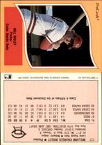 1990 ProCards A and AA #121 Bill Risley