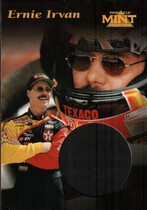 1997 Pinnacle Mint #10 Ernie Irvan
