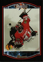 2002 Bowman YoungStars Edition #23 Jocelyn Thibault