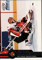 2001 Pacific Base Set #275 Patrick Lalime