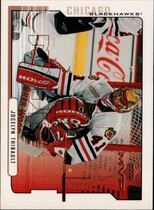 2000 Upper Deck MVP #43 Jocelyn Thibault