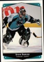 1999 Upper Deck Victory #256 Steve Shields