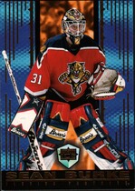 1998 Pacific Dynagon Ice #78 Sean Burke