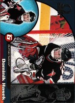 1998 Pacific Omega #23 Domink Hasek