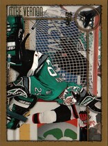 1998 Topps Base Set #86 Mike Vernon
