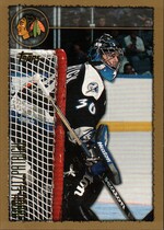 1998 Topps Base Set #194 Mark Fitzpatrick