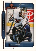1998 Upper Deck MVP #210 Olaf Kolzig