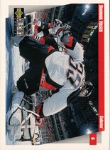 1997 Upper Deck Collectors Choice #22 Dominik Hasek