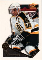 1995 Score Summit #33 Ray Bourque