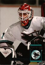 1993 Donruss Base Set #302 Jimmy Waite